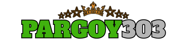 Pargoy303